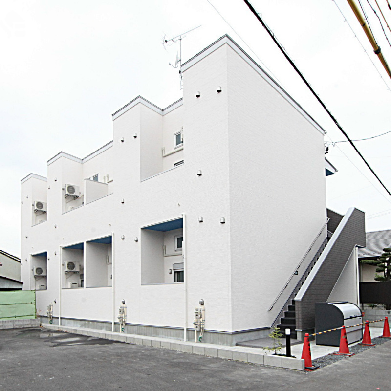 Casa　Kamiyu（カーサカミユ）