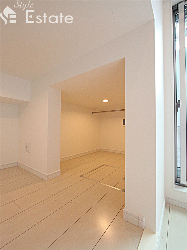 アンダーロフト部分にあります