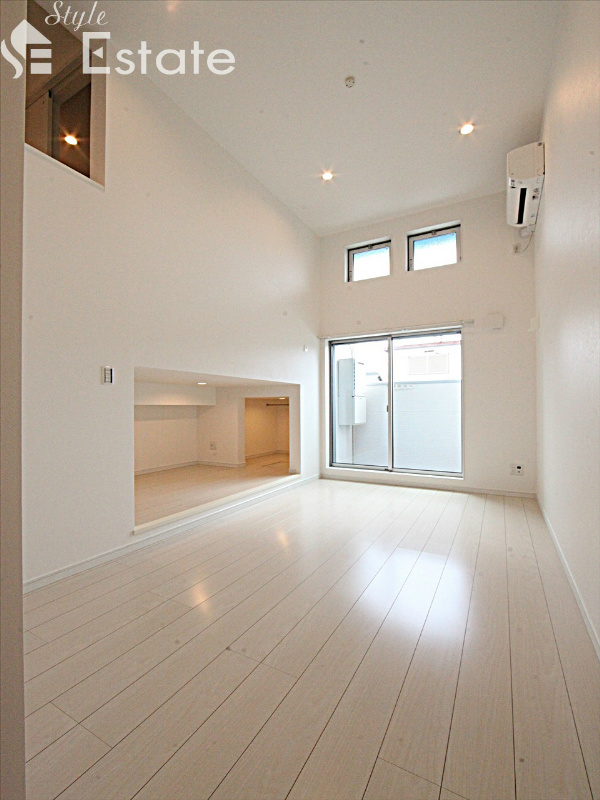 オシャレですよ