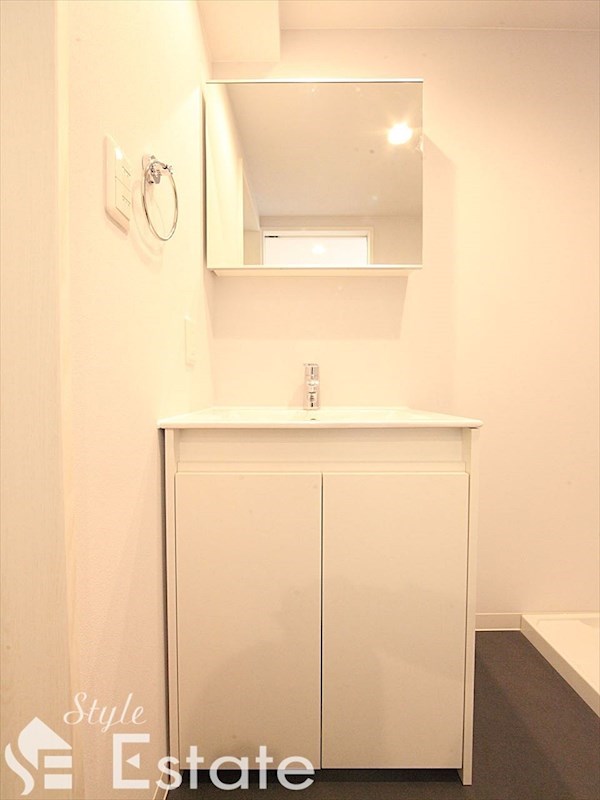 シャンプードレッサー