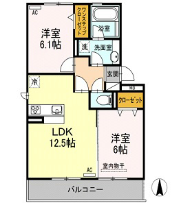 ファミールシミズ　R　（ファミールシミズアール）
