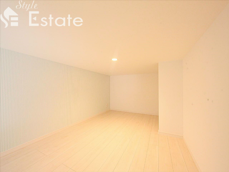 寝室ロフト 類似持物件参考写真