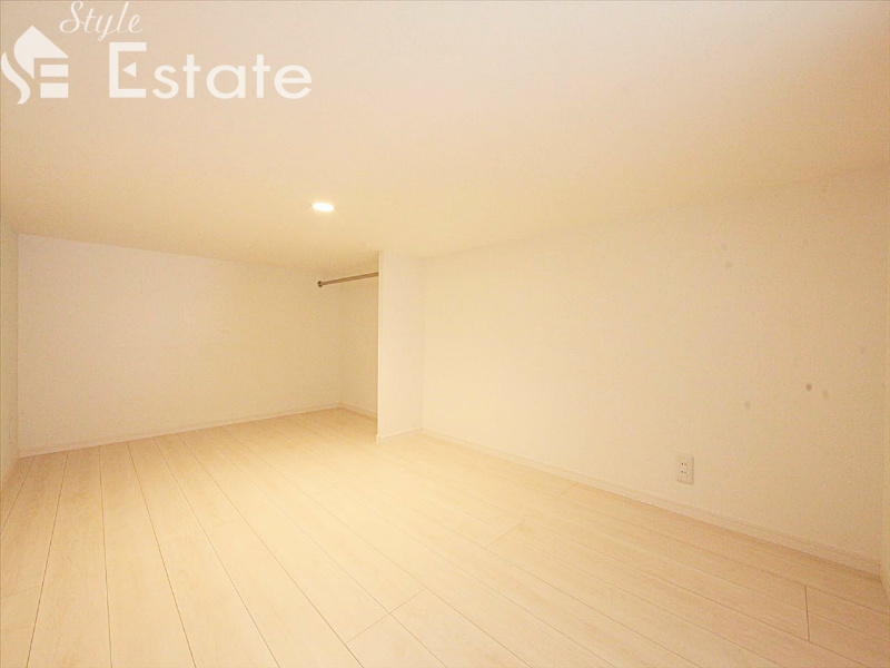 ロフト別角度類似持物件参考写真