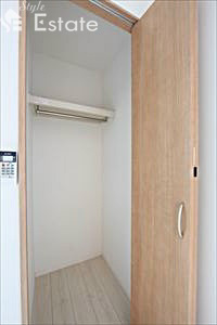 収納 クローゼット