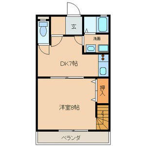 プランドール　（プランドール）