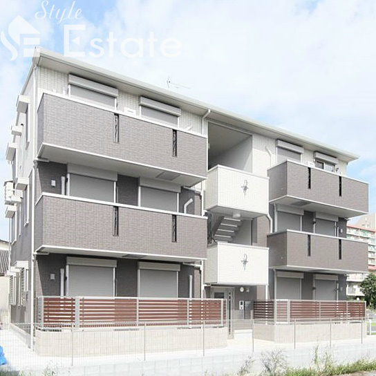 グランメゾン千音寺　（グランメゾンセンノンジ）