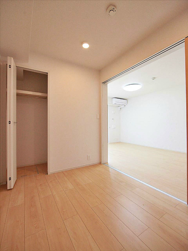 洋室3.1帖 同タイプ写真