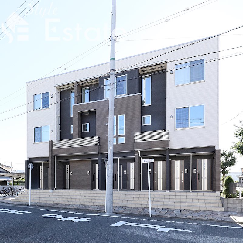 エスポワールKII