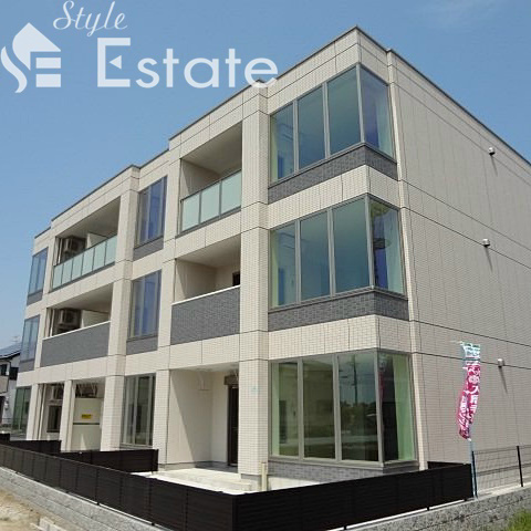 アルページュ　I　（アルページュワン）