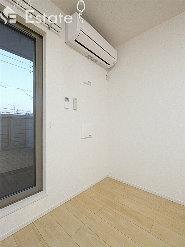 エアコン(リビング)