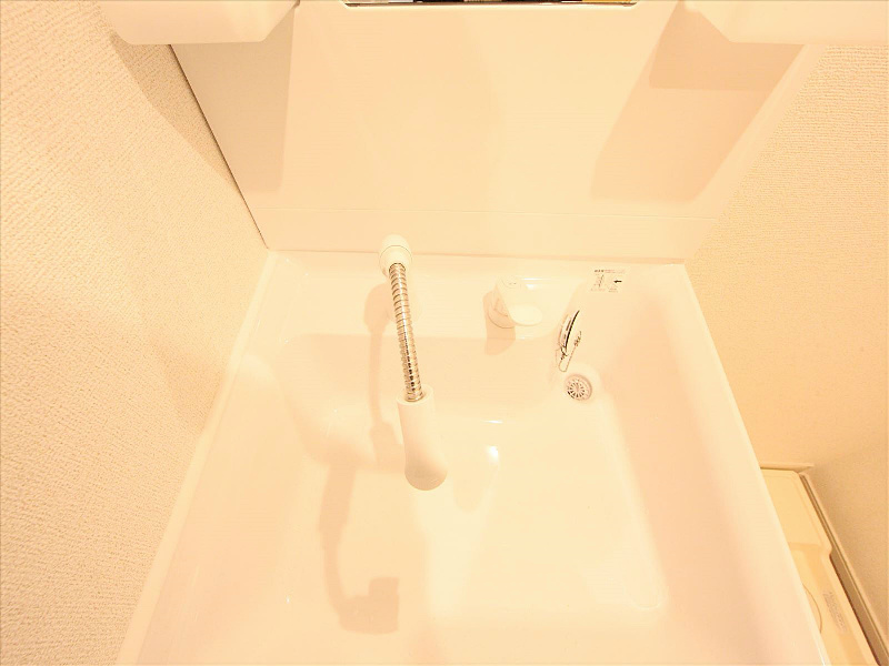 シャンプードレッサー 同タイプモデルルーム