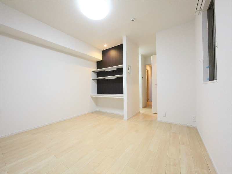 洋室 同タイプモデルルーム