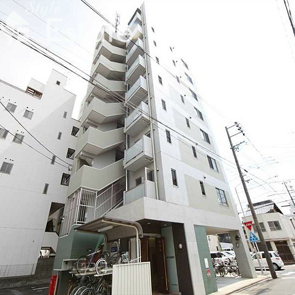 ミクニハイツ　（ミクニハイツ）