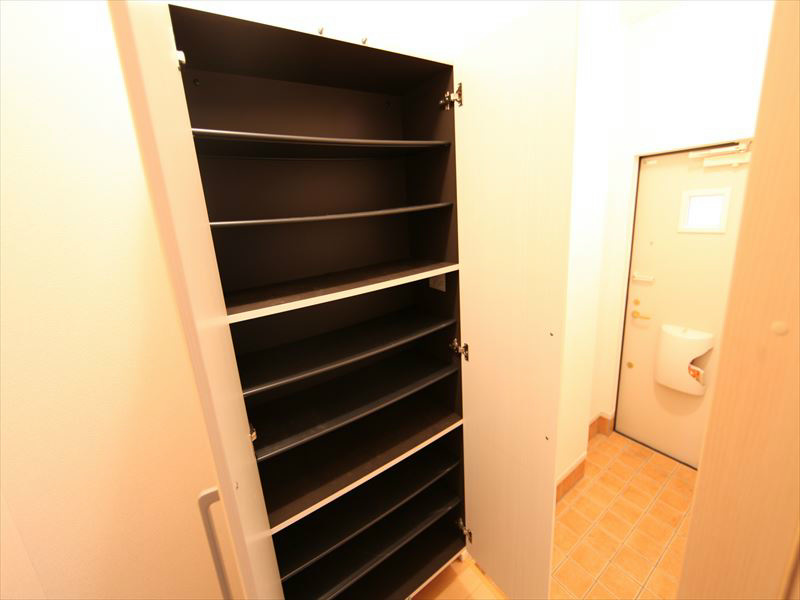 同タイプ シューズボックス