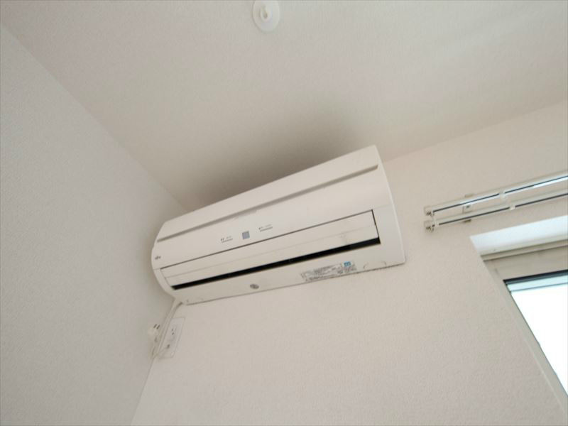 同タイプ エアコン