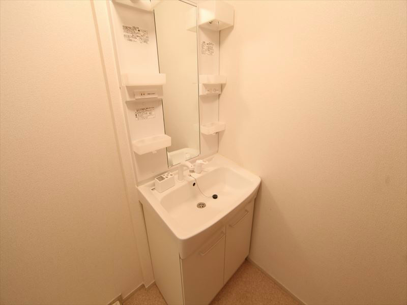 同タイプ シャンプードレッサー