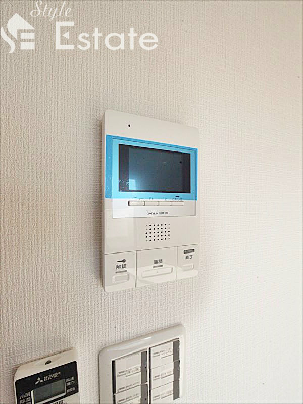 TVモニターホン