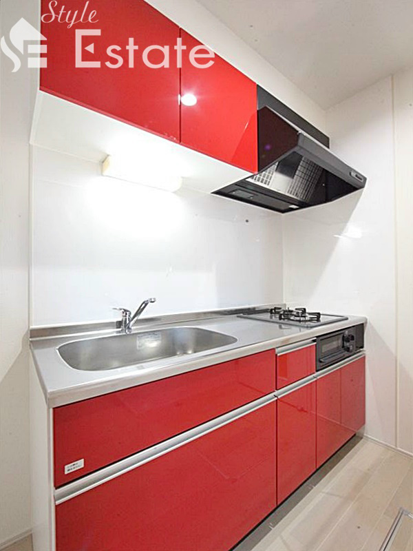 システムキッチン