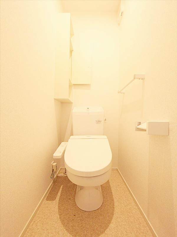 類似物件モデルルーム