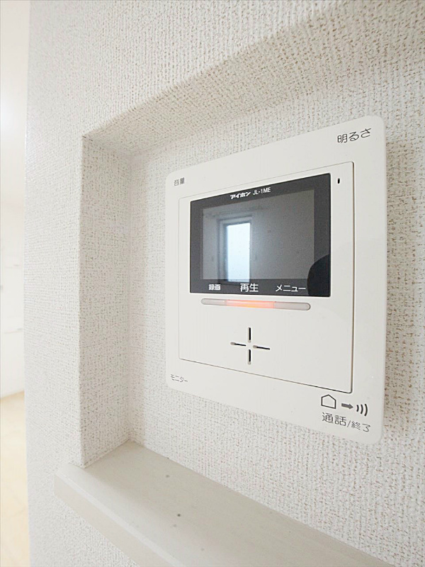 類似物件モデルルーム