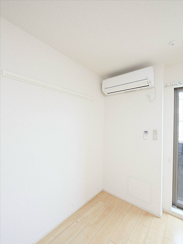 類似物件モデルルーム