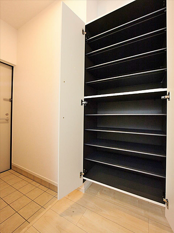 類似物件モデルルーム