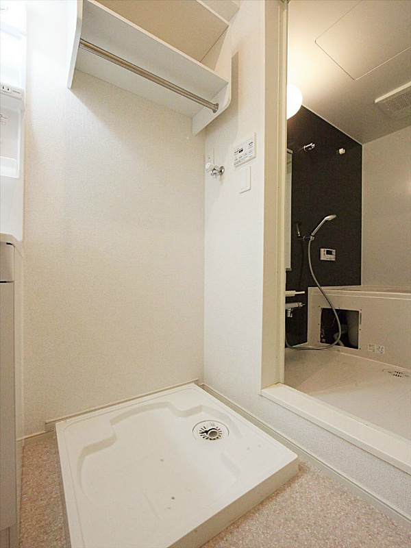 類似物件モデルルーム