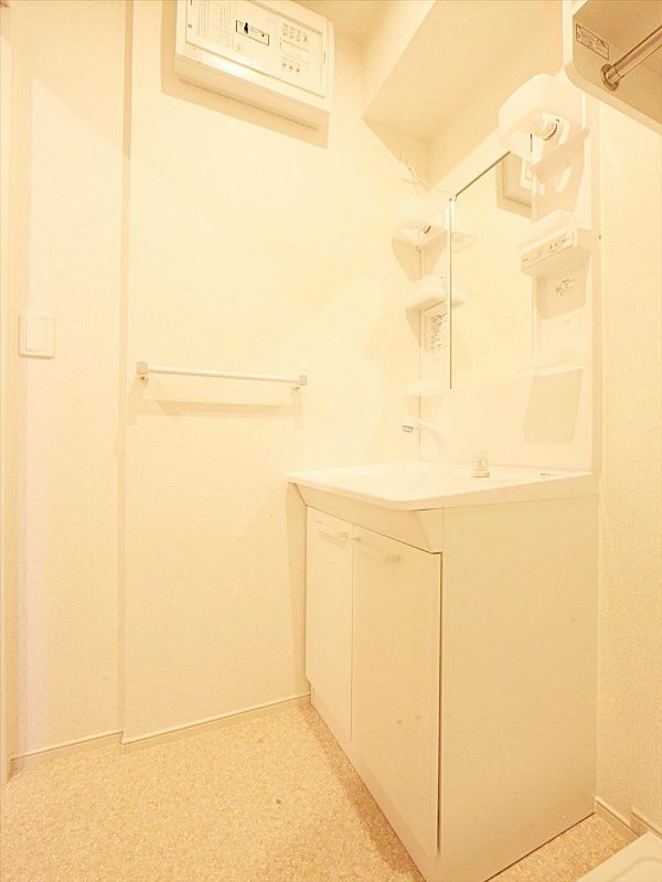 類似物件モデルルーム