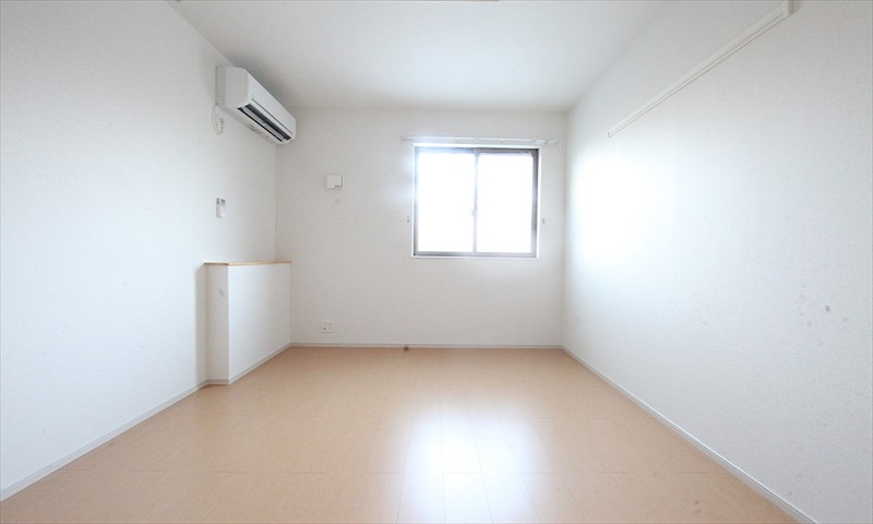 洋室クローゼット付 類似物件モデルルーム