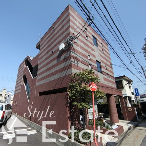 メゾン・ド・ショコラ　（メゾンドショコラ）