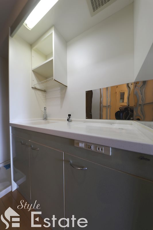 キッチン★ガスコンロスペース有