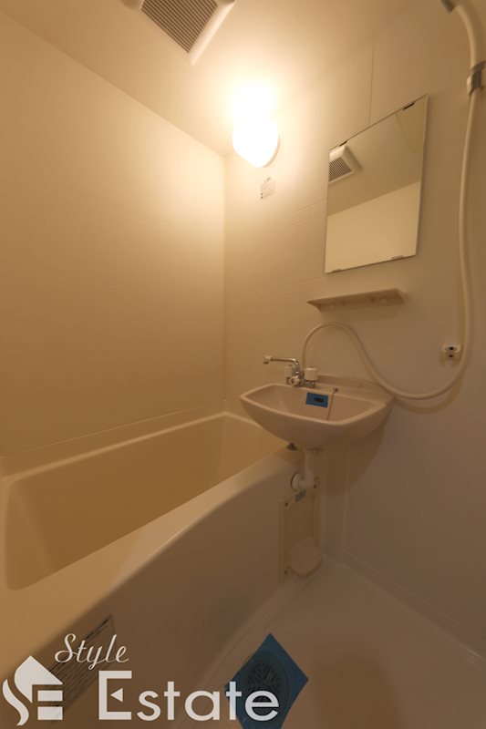 バスルーム★洗面台付