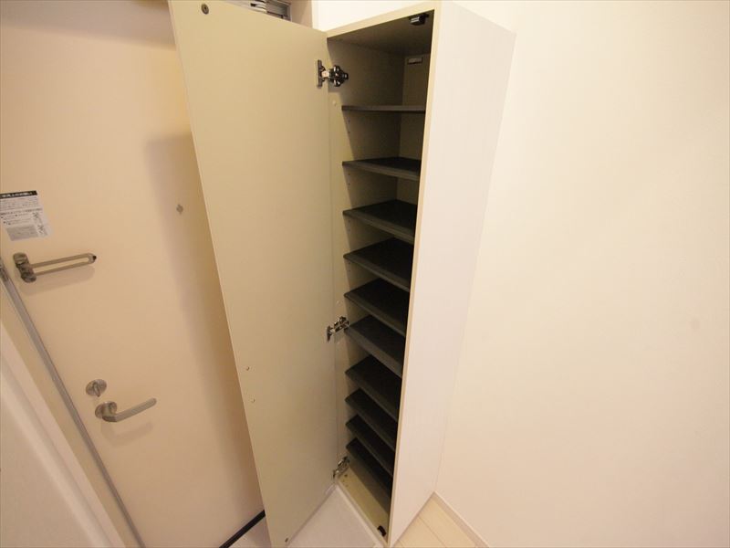 イメージ画像 玄関 シューズボックス