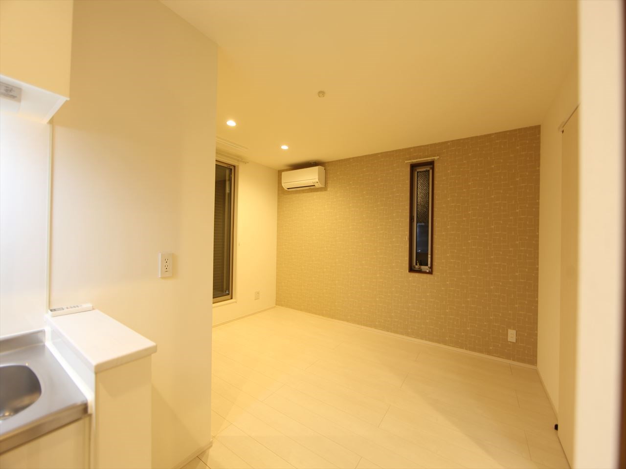 リビング別角度