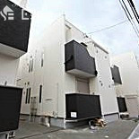 外観 オートロック