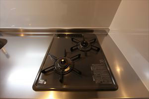 システムキッチン