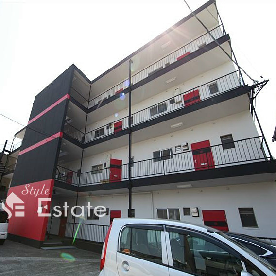 シーズンコート春田　（シーズンコートハルタ）