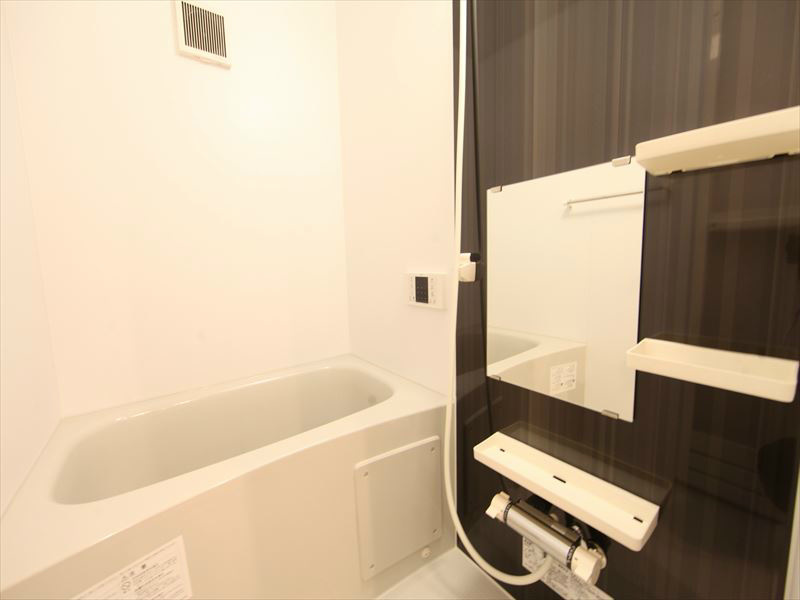 ★追い焚き★機能付バスルーム