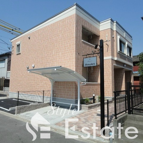 アミュレット　（アミュレット）