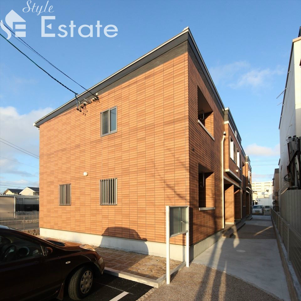 プリオール・メゾン　（プリオールメゾン）