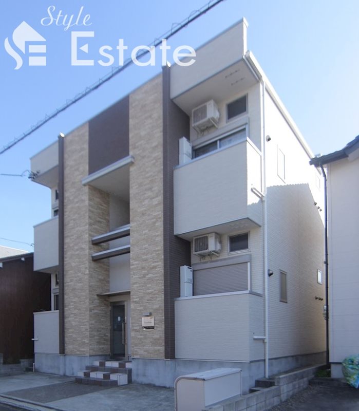 Grand line （グランドライン）