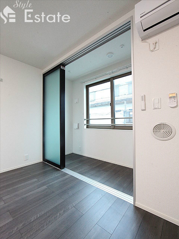 インナーテラス