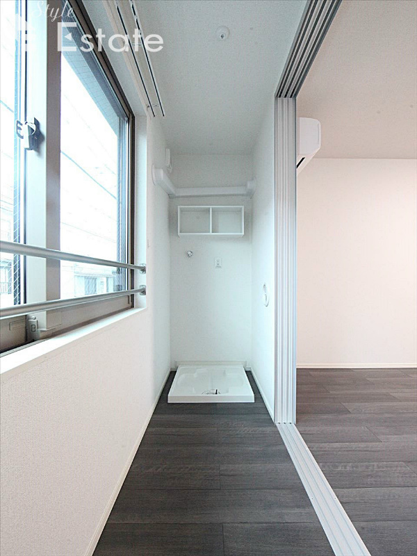 インナーテラス