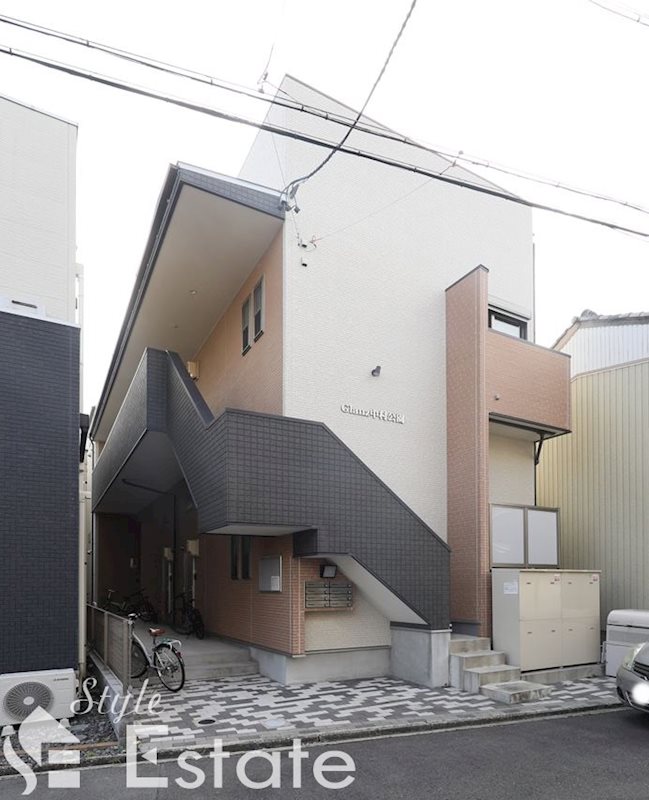 グランツ中村公園