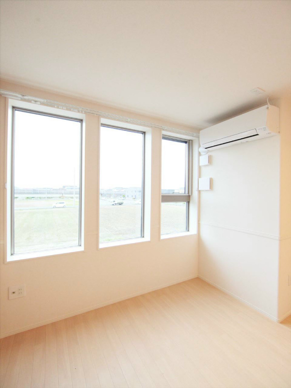 エアコンついてます 同施工会社類似物件