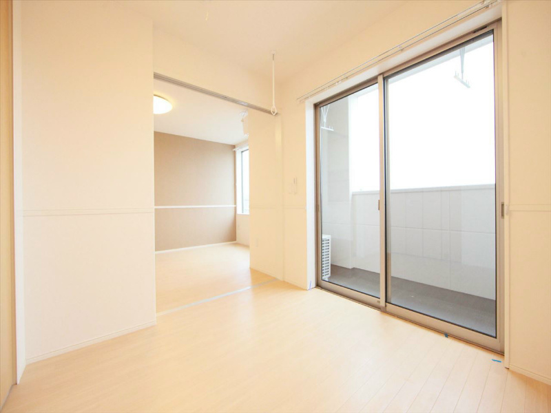 洋室 同施工会社類似物件