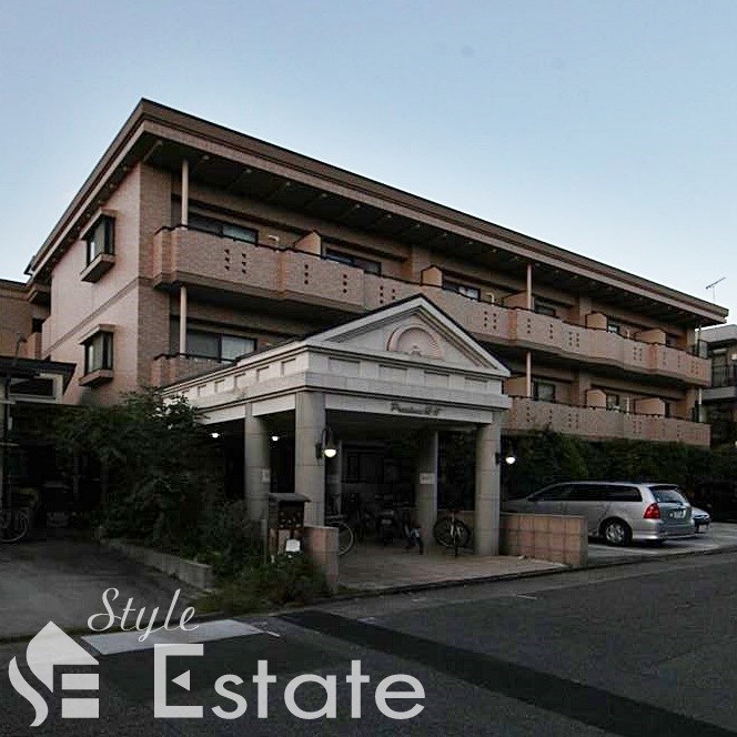 プレシャス鴨付　（プレシャスカモツキ）