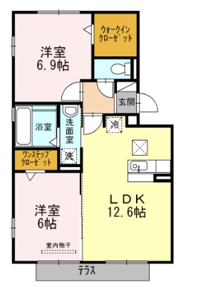 プレジール　（プレジール）