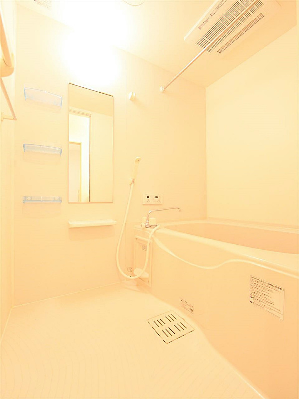 追炊き機能付きお風呂