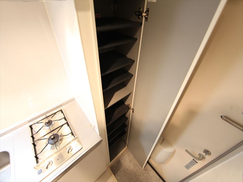 シューズボックス